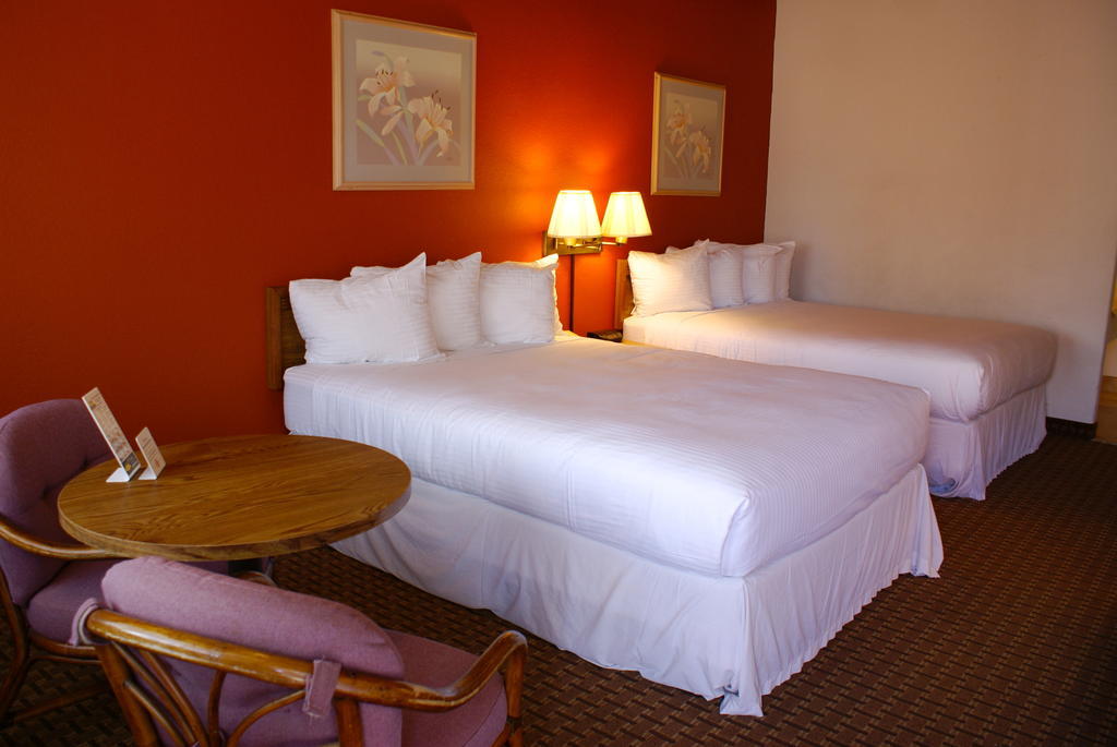Days Inn Harbor View San Diego Cameră foto