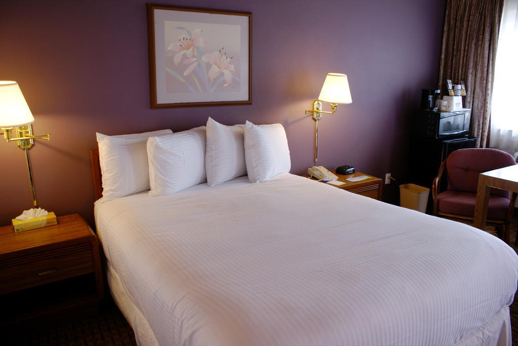 Days Inn Harbor View San Diego Cameră foto