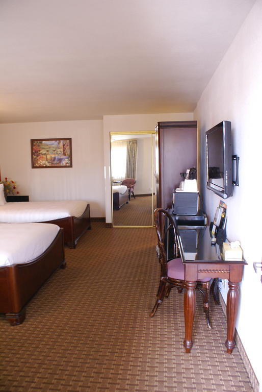 Days Inn Harbor View San Diego Cameră foto